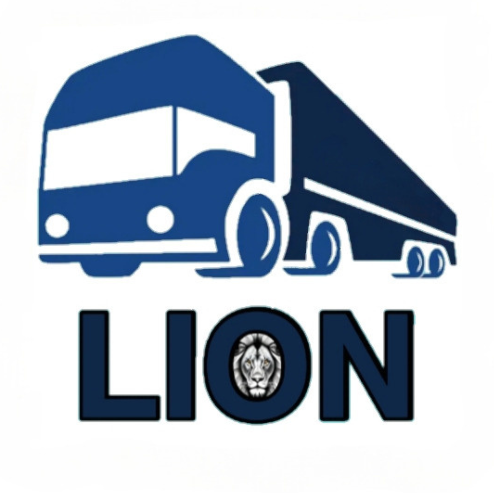 Lion Mudancas.com.br